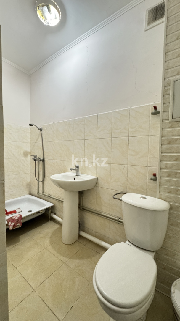 Продажа 3-комнатной квартиры, 108.8 м², Арай-2, дом  4 в Таразе - фото 12