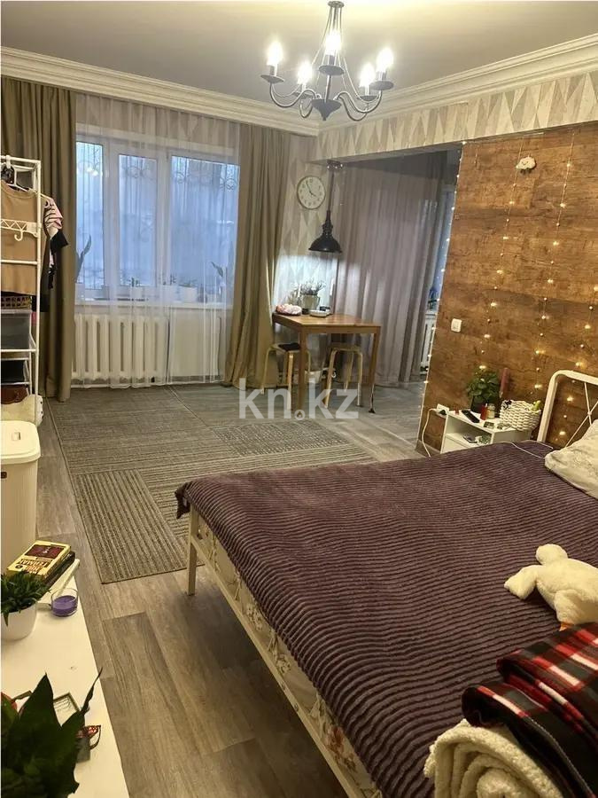 Продажа 1-комнатной квартиры, 27 м², ул. Титова, дом  12 в Астане - фото 3