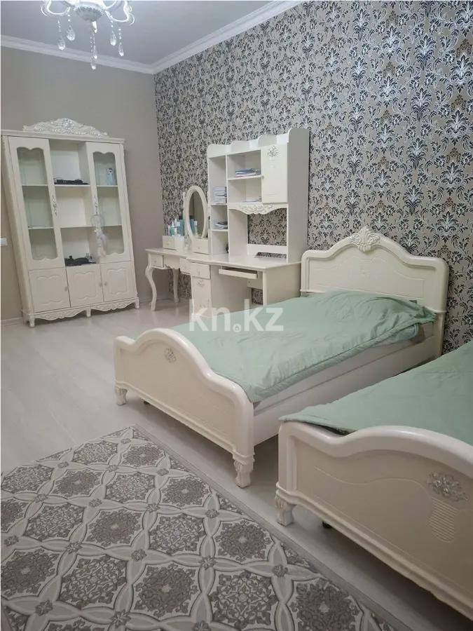 Продажа 3-комнатной квартиры, 115 м², пр. Момышулы, дом  2в в Астане - фото 3