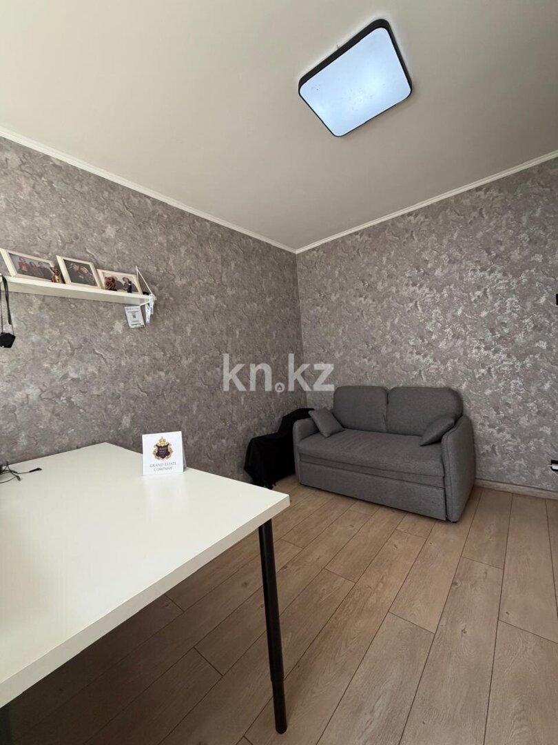 Продажа 1-комнатной квартиры, 31.5 м² в Алматы - фото 2