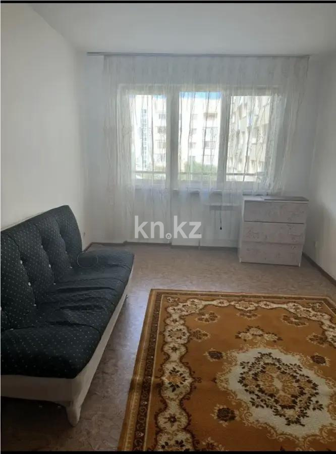 Продажа 1-комнатной квартиры, 40 м², мкр-н Саялы, дом  75 в Алматы