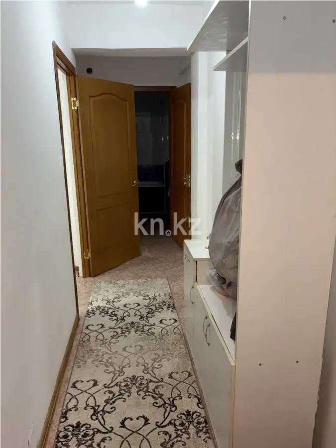 Продажа 1-комнатной квартиры, 36.2 м² в Алматы - фото 4