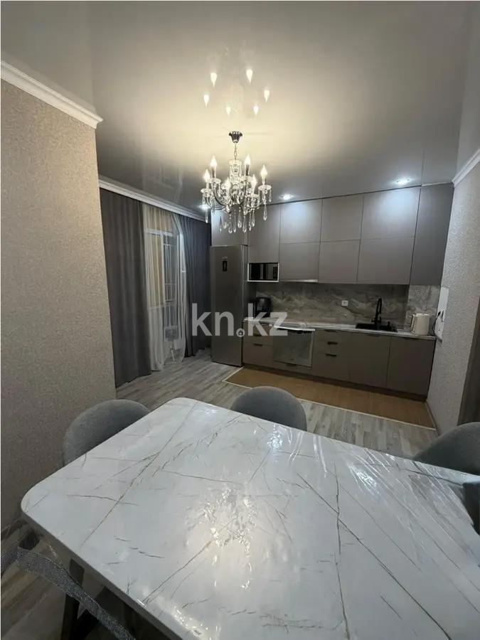 Продажа 4-комнатной квартиры, 101 м² в Астане - фото 4