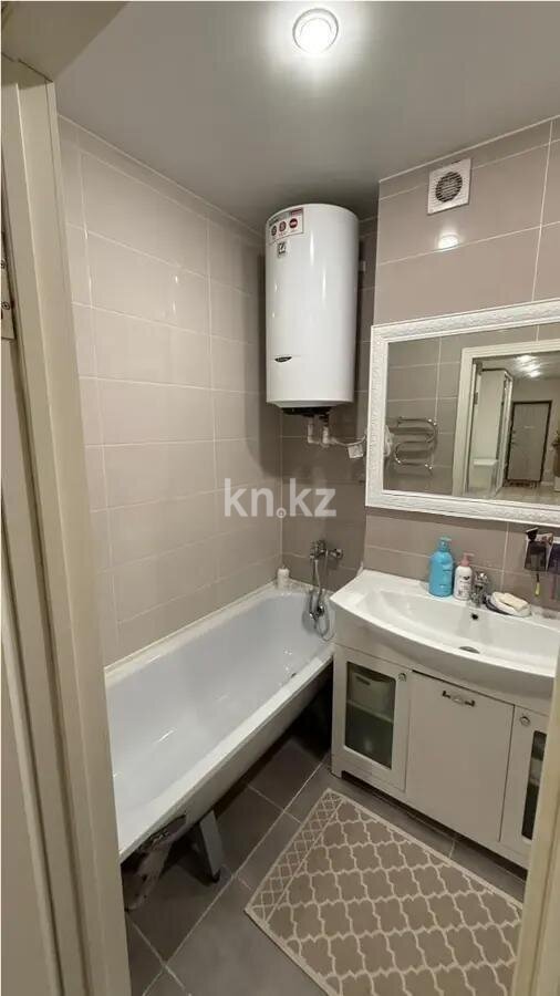 Продажа 3-комнатной квартиры, 94 м² в Караганде - фото 5