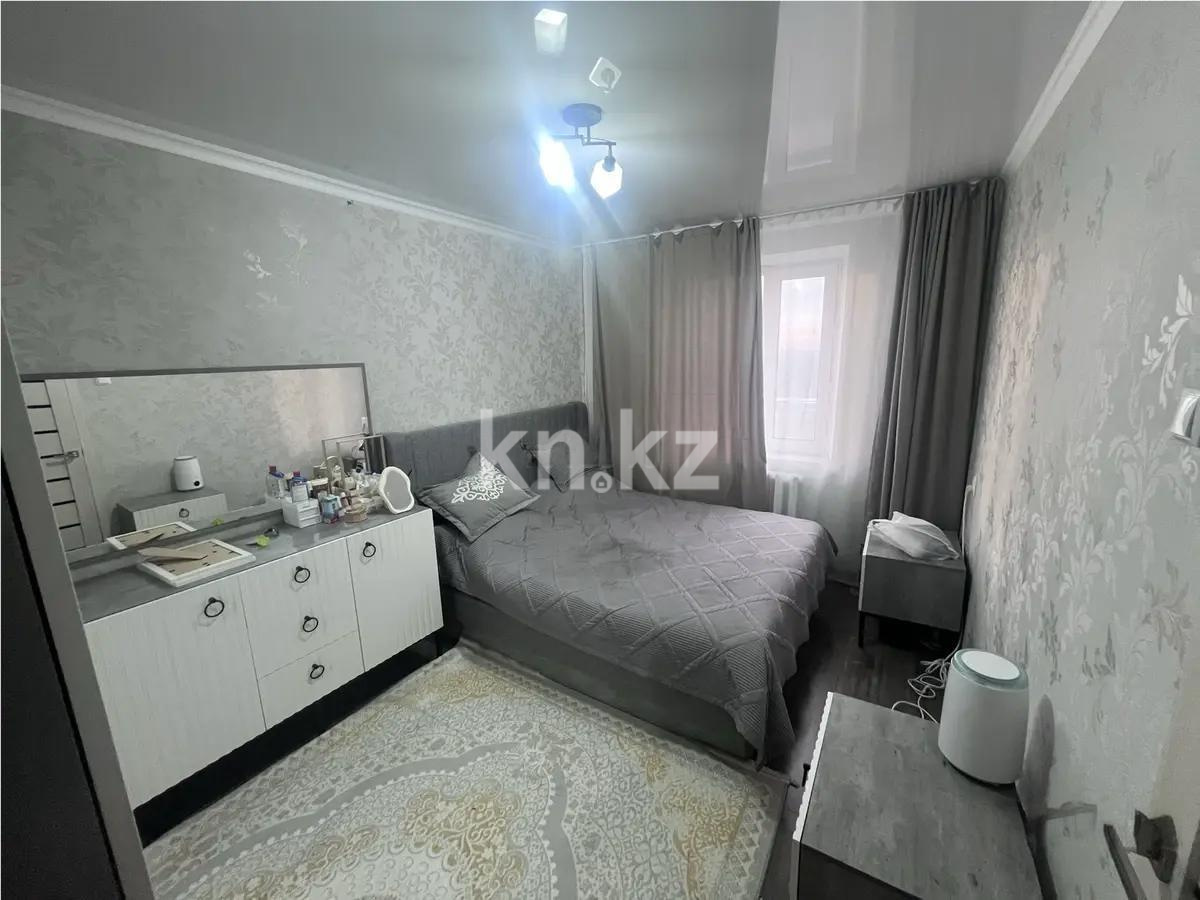 Продажа 4-комнатной квартиры, 77 м² в Караганде - фото 2