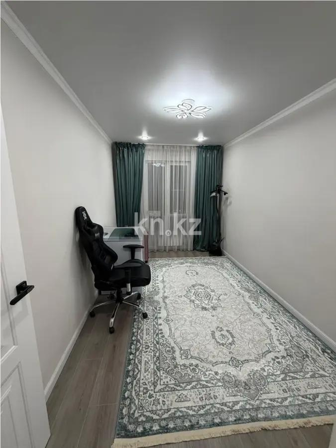 Продажа 4-комнатной квартиры, 85 м² в Алматы - фото 4