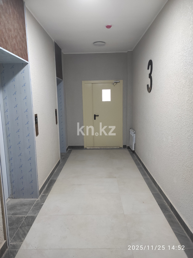 Продажа 1-комнатной квартиры, 46 м² в Караганде - фото 4