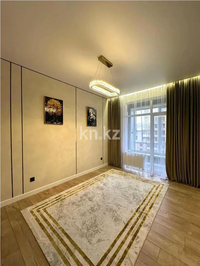 Продажа 3-комнатной квартиры, 65 м², ул. Калдаякова, дом  25а в Астане - фото 3