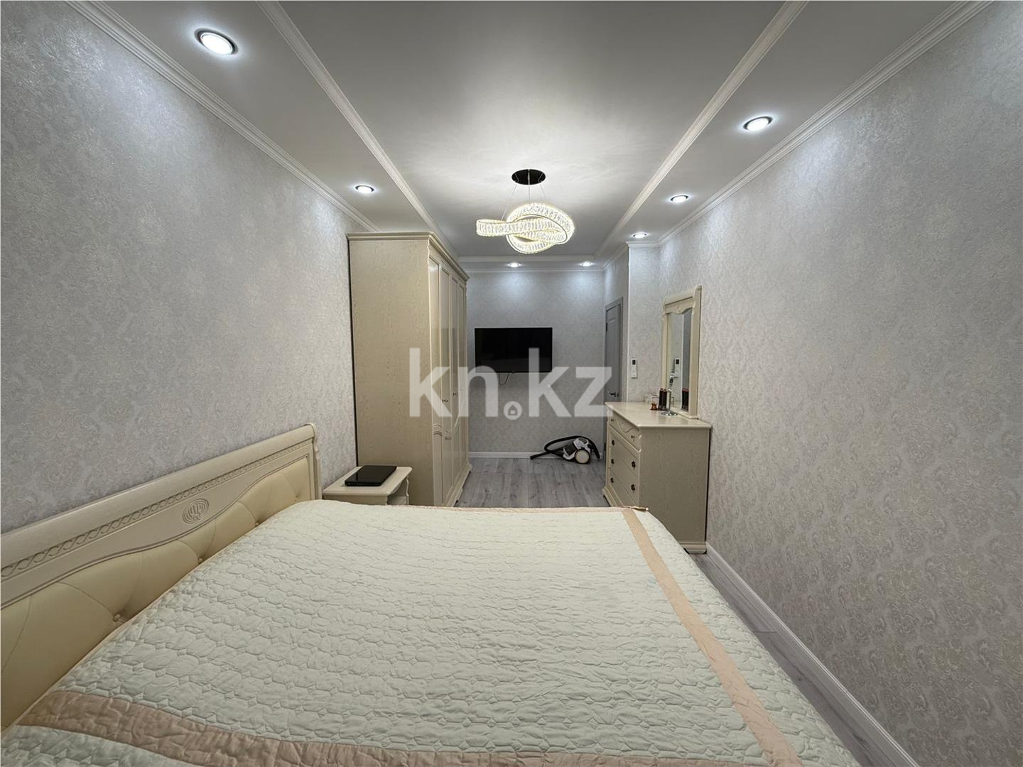 Продажа 2-комнатной квартиры, 44.7 м² в Астане - фото 2