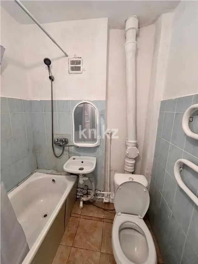 Продажа 1-комнатной квартиры, 31 м², пер. Ташенова, дом  8 в Астане - фото 3