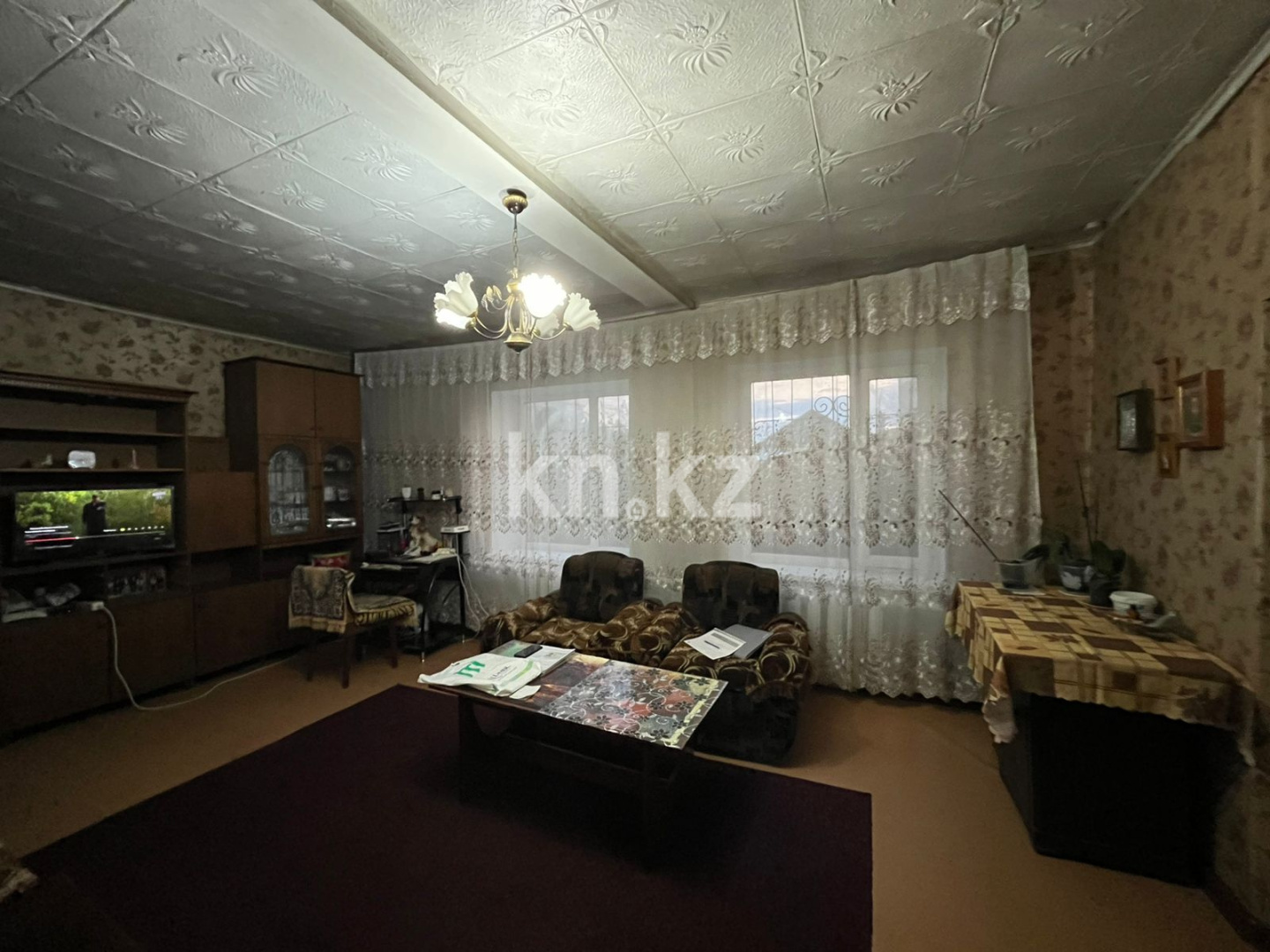 Продажа 3-комнатного дома, 85 м², ул. Розы Люксембург в Караганде - фото 8