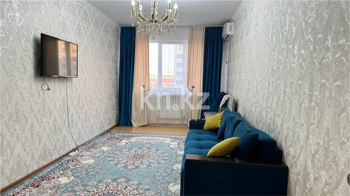 Продажа 3-комнатной квартиры, 76 м², мкр-н Шугыла, дом  342/3 в Алматы