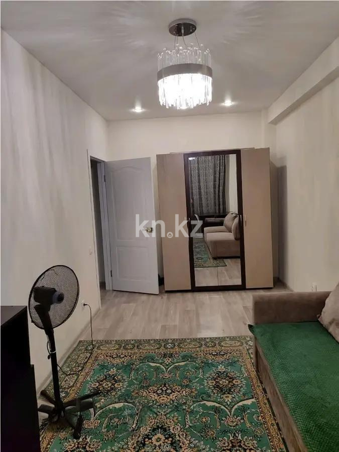 Продажа 1-комнатной квартиры, 35 м², ул. Байтурсынова, дом  31 в Астане - фото 2