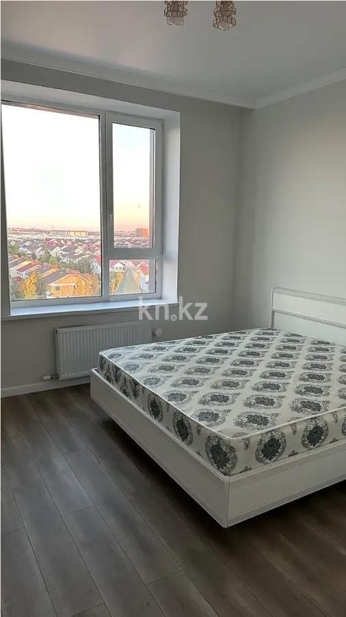 Продажа 2-комнатной квартиры, 55 м² в Астане - фото 2