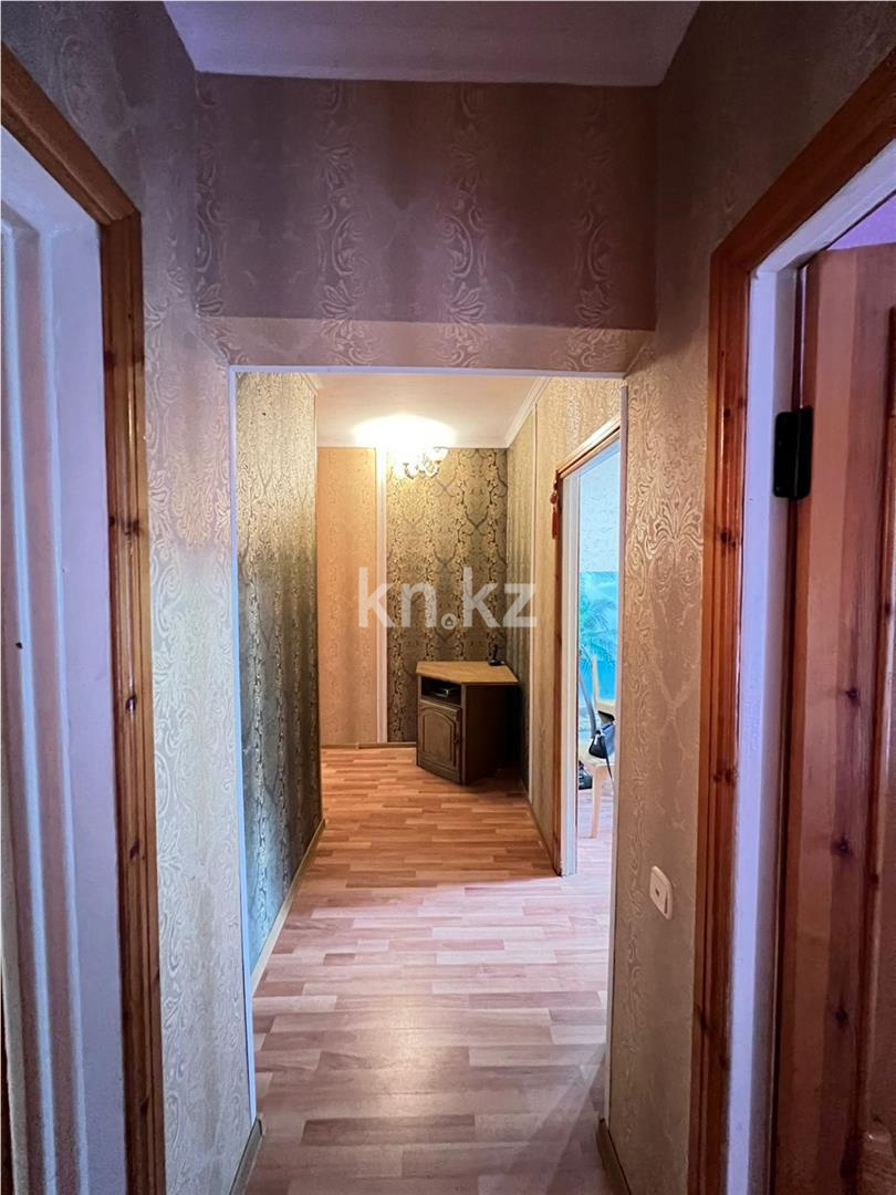 Продажа 4-комнатной квартиры, 77 м² в Караганде - фото 13