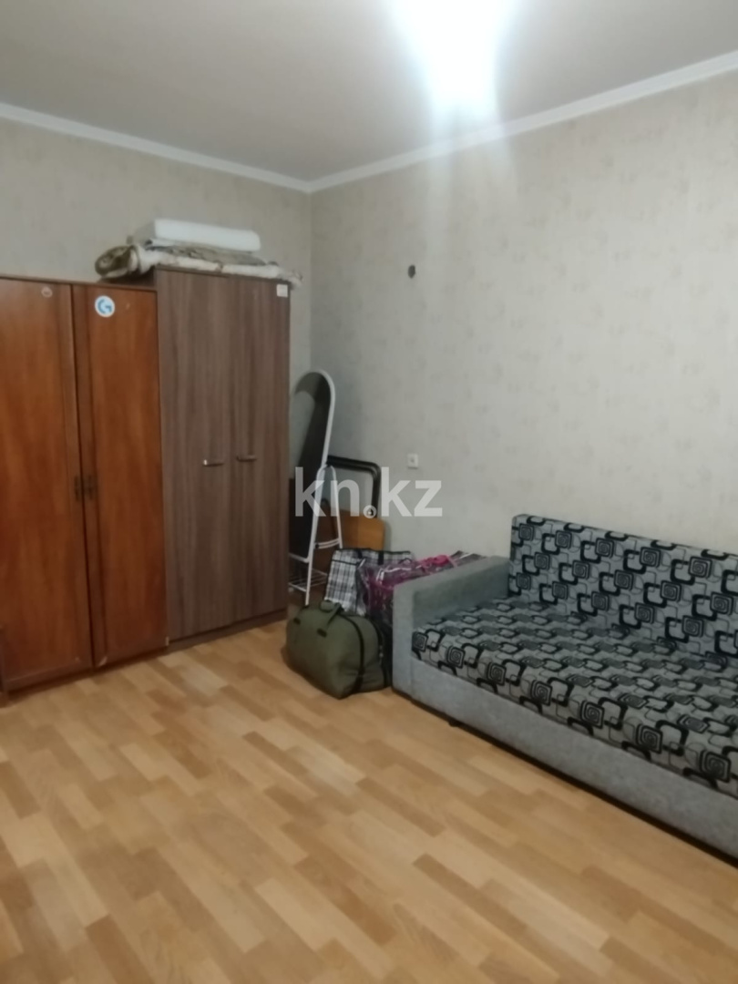 Аренда 1-комнатной квартиры, 35 м² в Алматы - фото 9