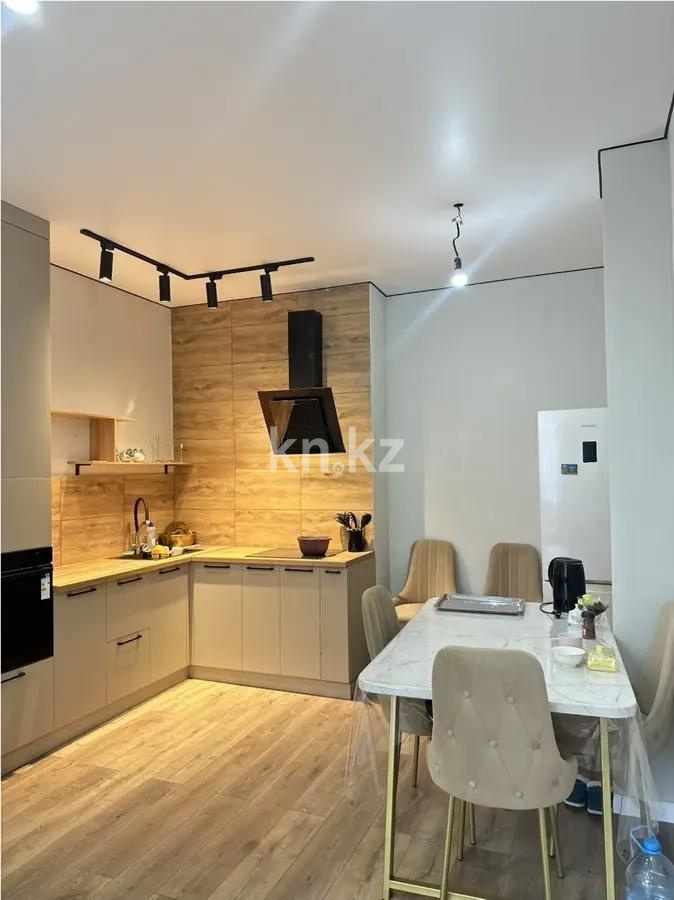 Продажа 2-комнатной квартиры, 53 м² в Караганде - фото 3