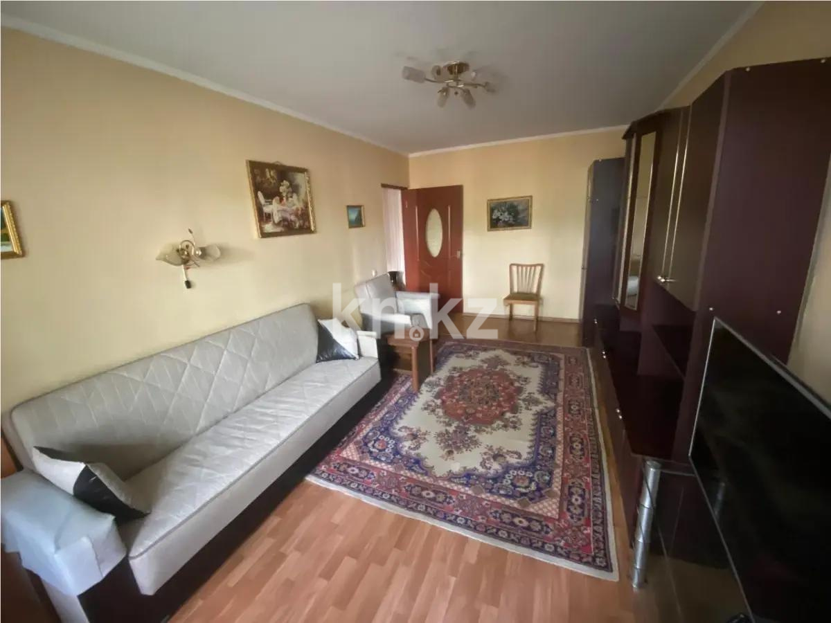 Продажа 2-комнатной квартиры, 44 м² в Алматы