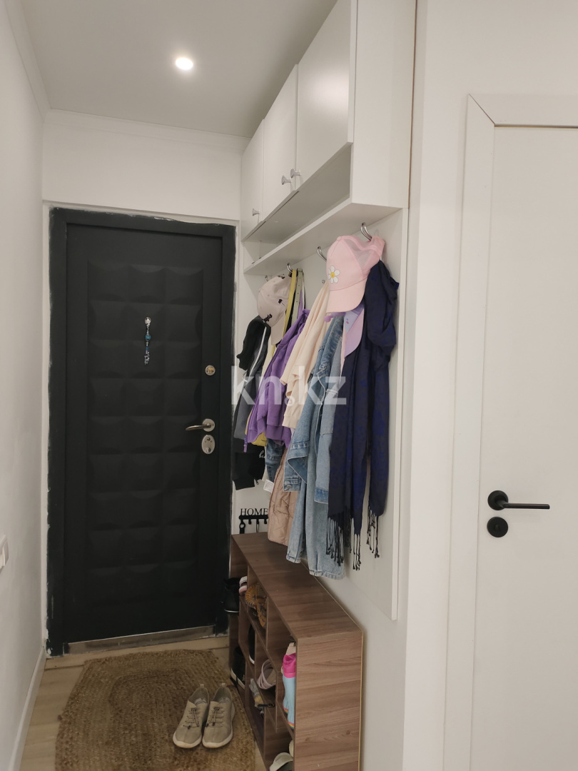 Продажа 3-комнатной квартиры, 60 м² в Алматы - фото 23