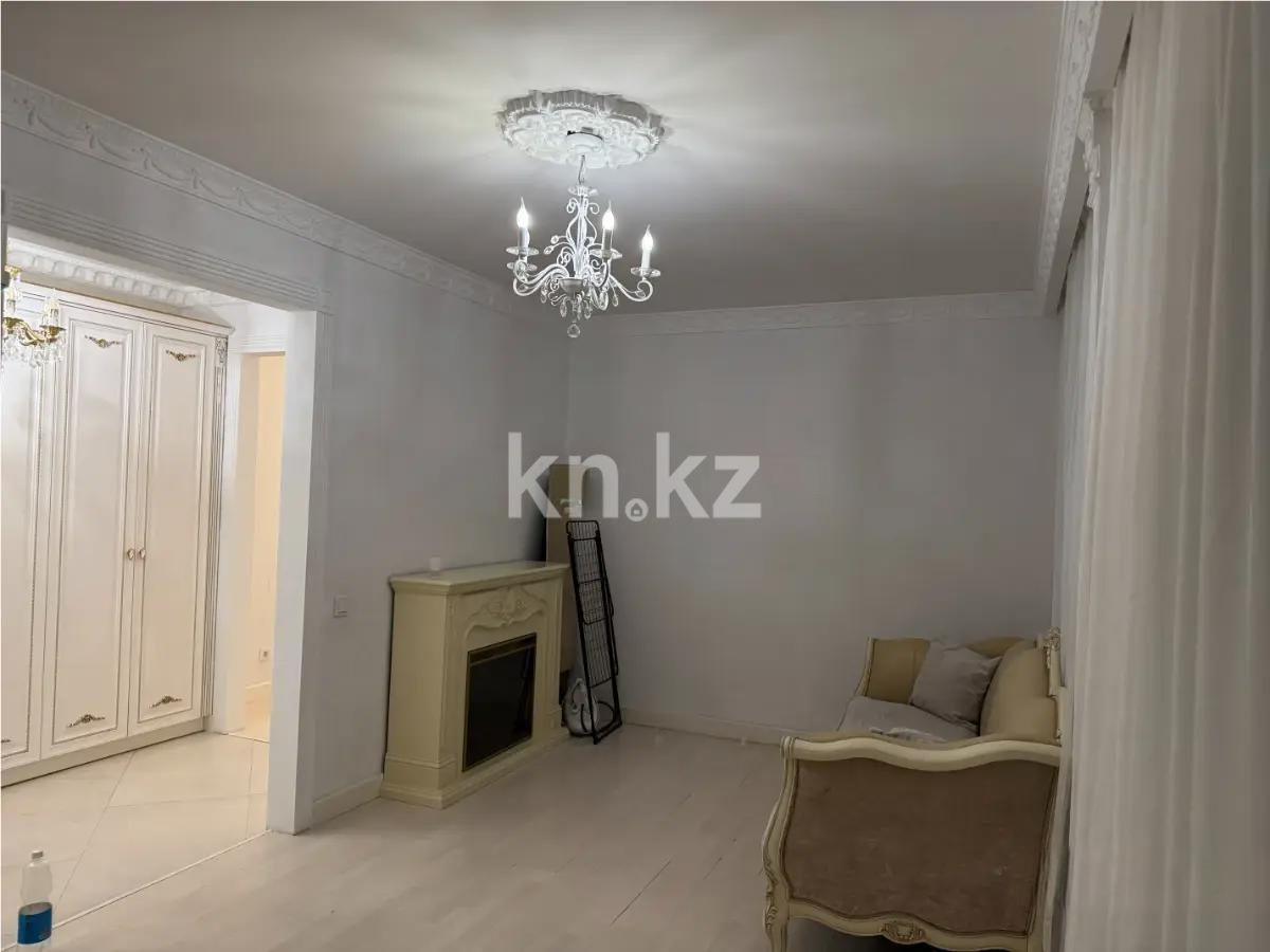 Продажа 3-комнатной квартиры, 96 м² в Астане