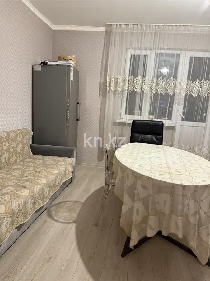 Продажа 1-комнатной квартиры, 49.2 м² в Алматы - фото 2