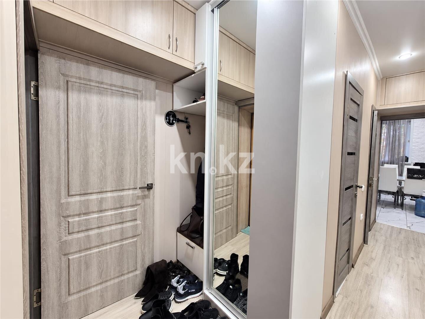 Продажа 3-комнатной квартиры, 60 м² в Темиртау - фото 17