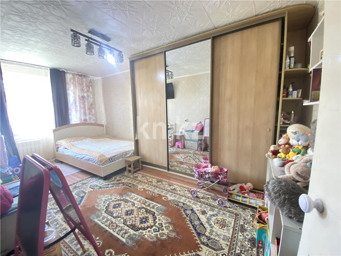 Продажа 3-комнатной квартиры, 67 м², ул. Методическая в Караганде - фото 7