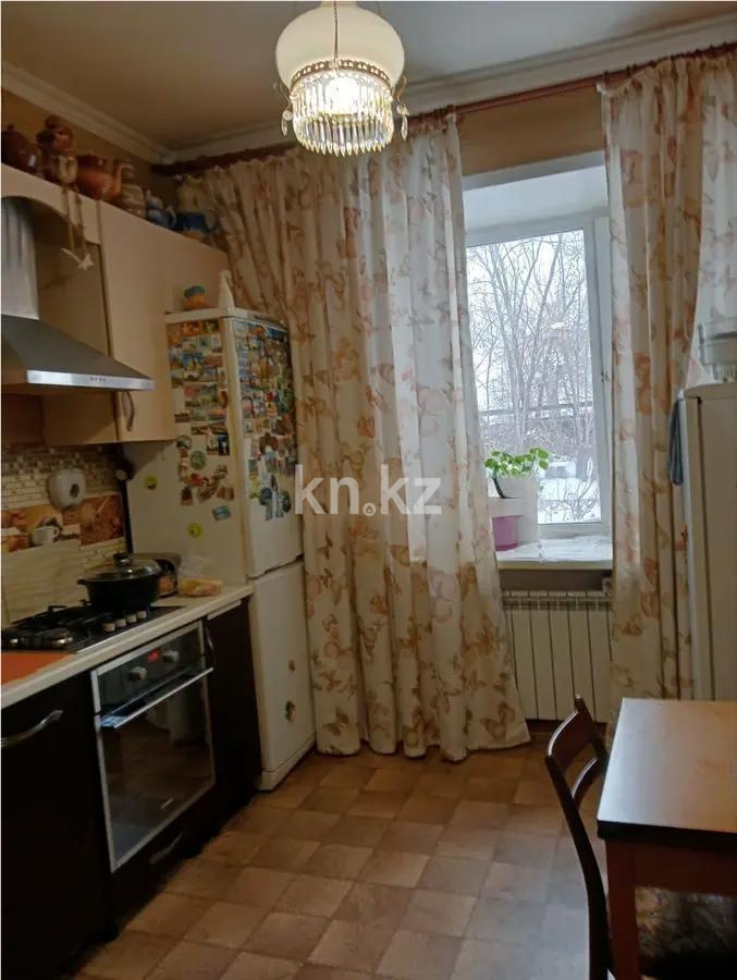 Продажа 3-комнатной квартиры, 86 м² в Караганде - фото 3