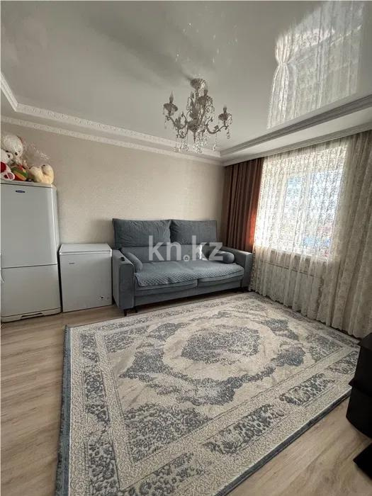 Продажа 5-комнатной квартиры, 118 м² в Караганде - фото 2