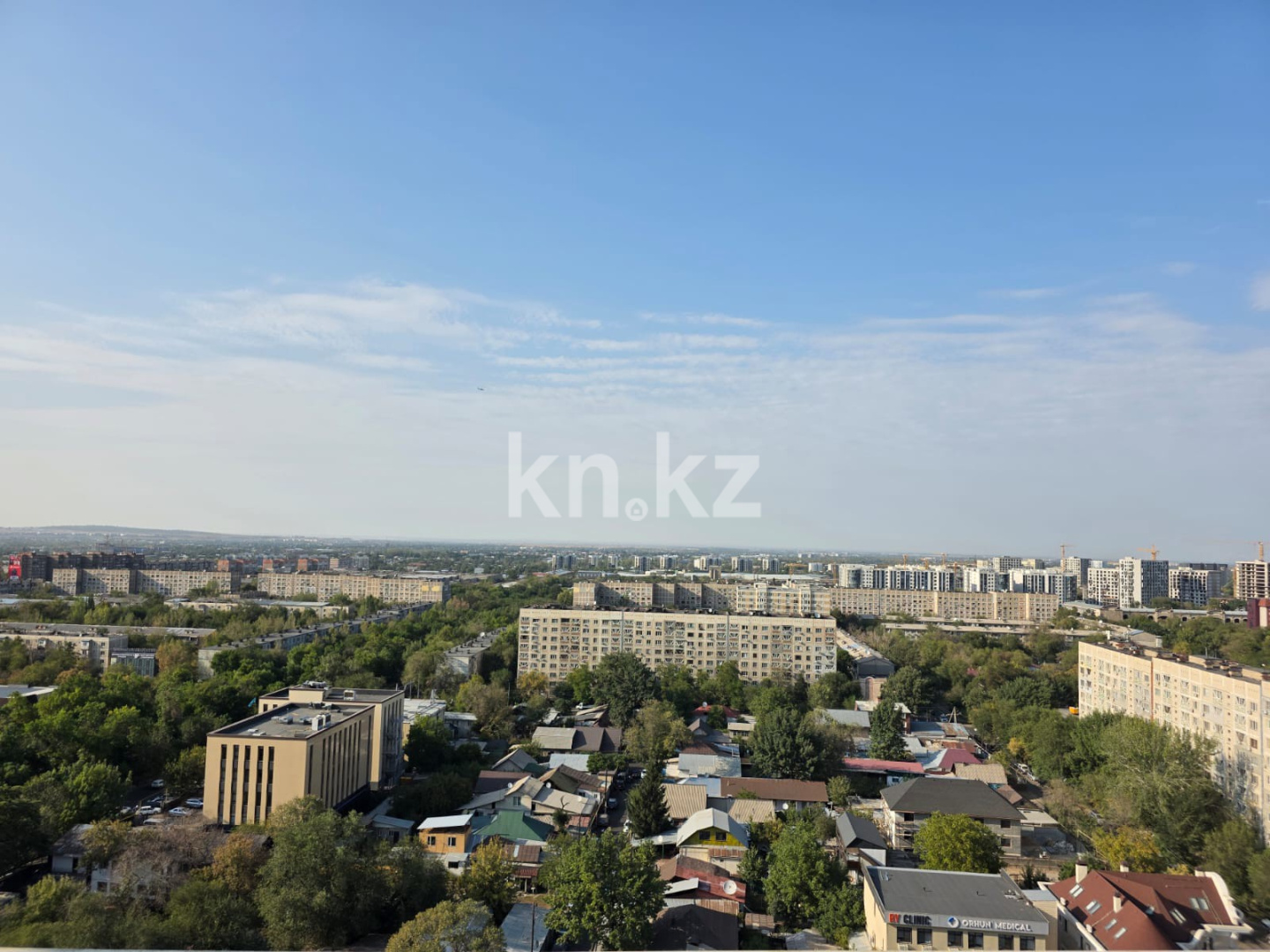 Продажа помещения, 105 м² в Алматы - фото 2