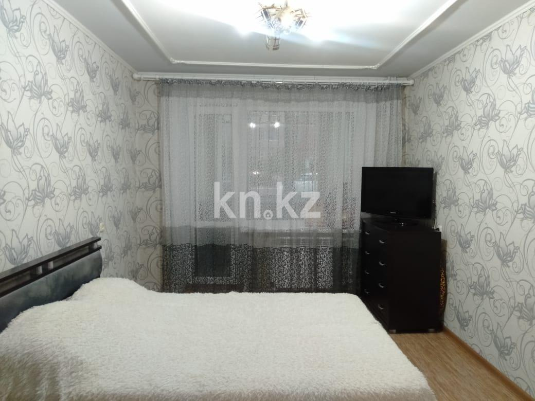 Продажа 3-комнатной квартиры, 66 м², мкр-н 8 в Темиртау