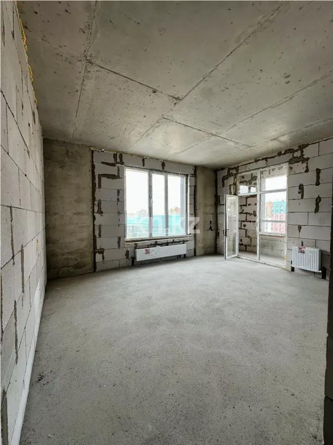 Продажа 3-комнатной квартиры, 96.14 м², ул. Байтурсынова, дом  16 стр в Астане