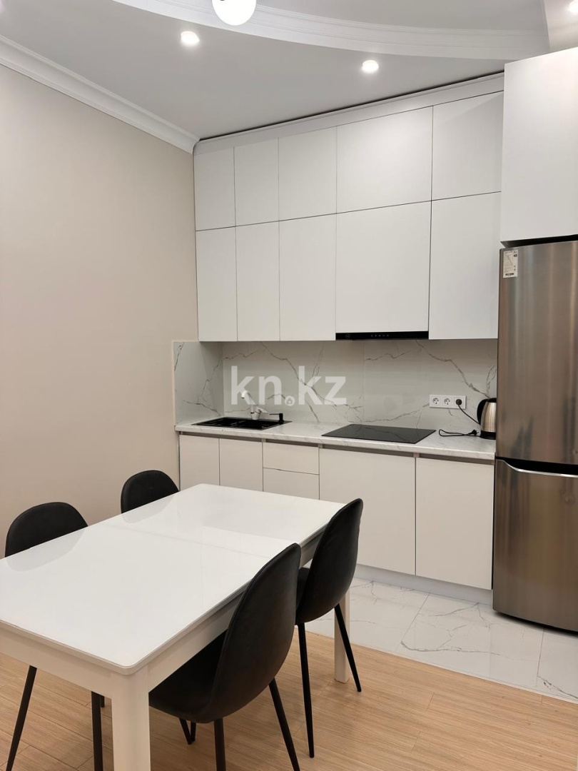 Аренда 1-комнатной квартиры, 53 м² в Астане - фото 3