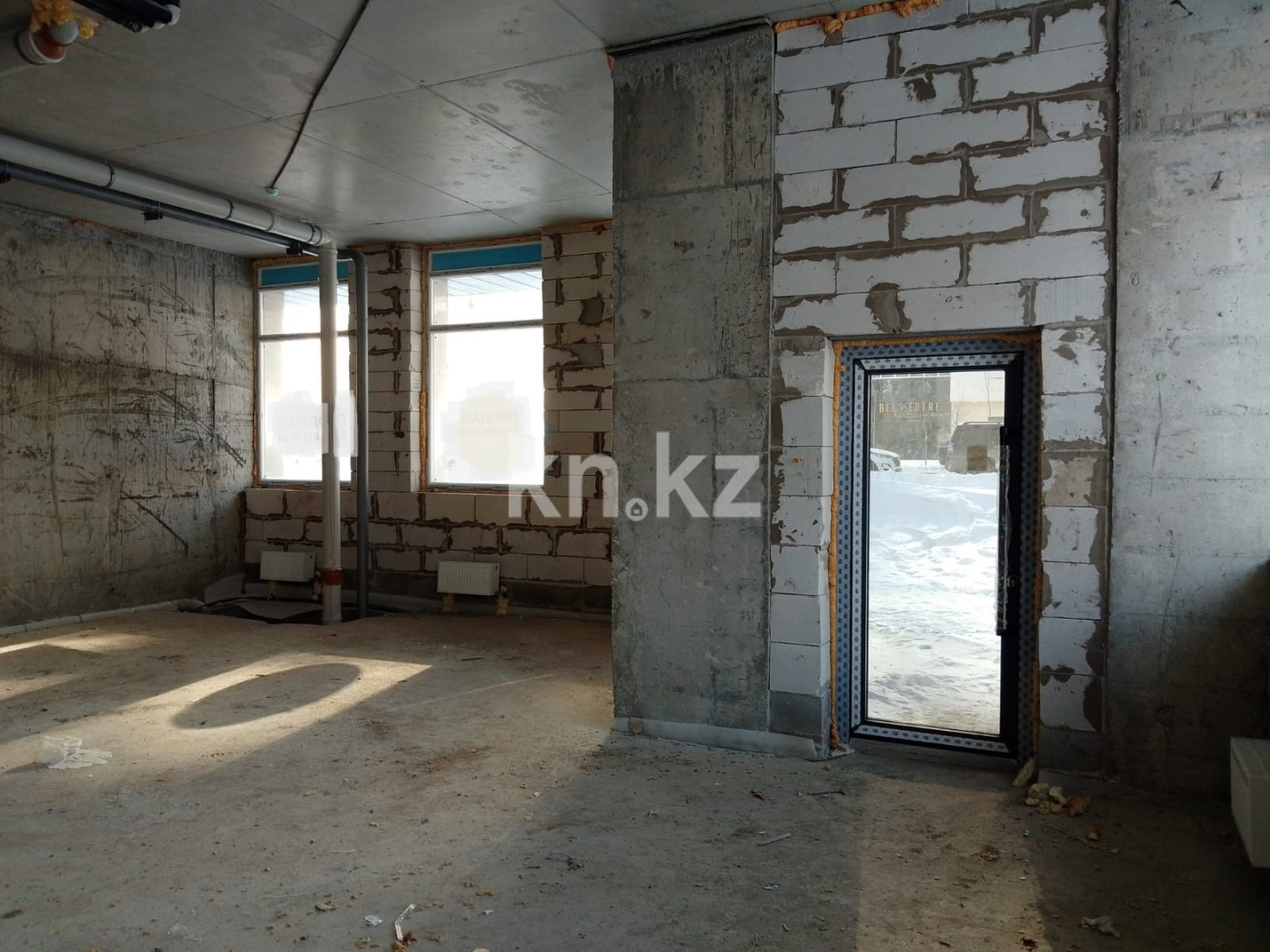 Продажа помещения, 169 м² в Астане - фото 7