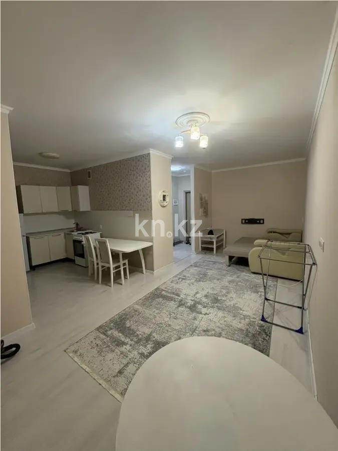 Продажа 1-комнатной квартиры, 38 м² в Астане - фото 4
