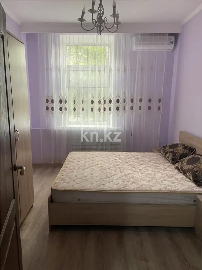 Продажа 2-комнатной квартиры, 45 м², ул. Масанчи, дом  83 в Алматы - фото 2