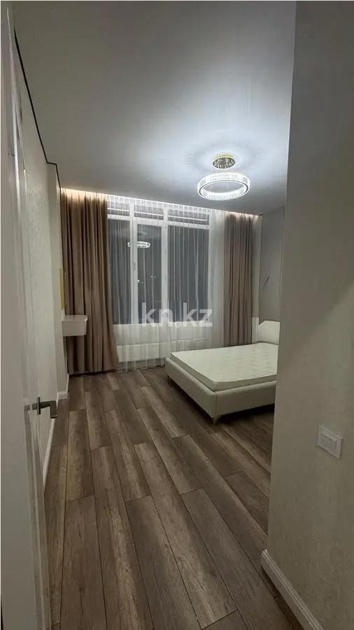 Продажа 3-комнатной квартиры, 59 м² в Астане - фото 3