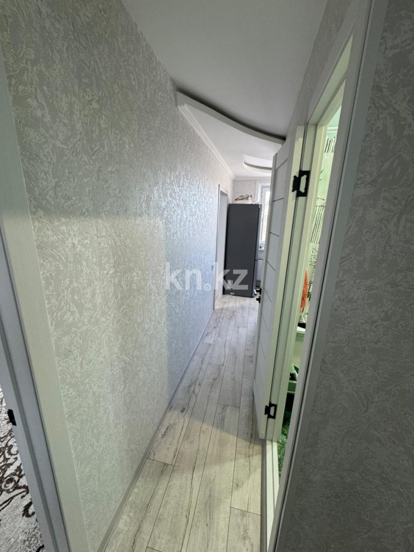 Продажа 3-комнатной квартиры, 61 м² в Караганде - фото 7