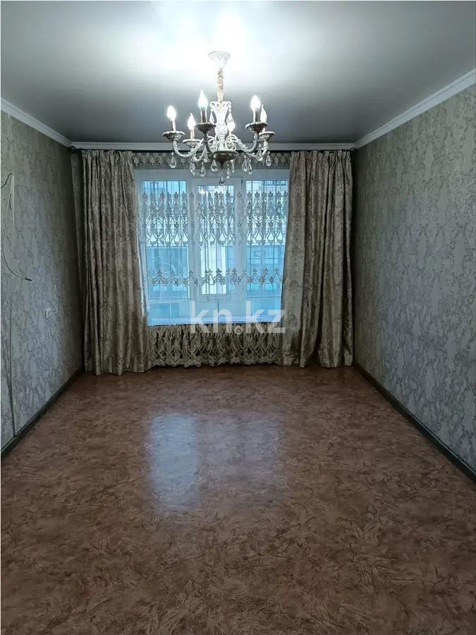 Продажа 2-комнатной квартиры, 54 м², мкр-н Мамыр-7, дом  1 в Алматы