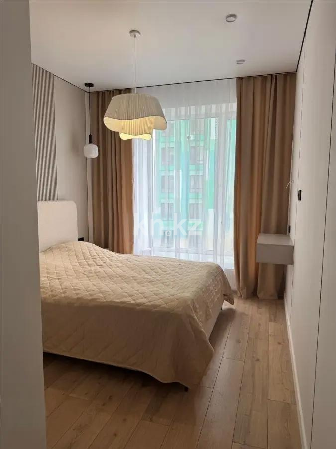 Продажа 2-комнатной квартиры, 43 м², ул. Айтматова, дом  77/9 в Астане