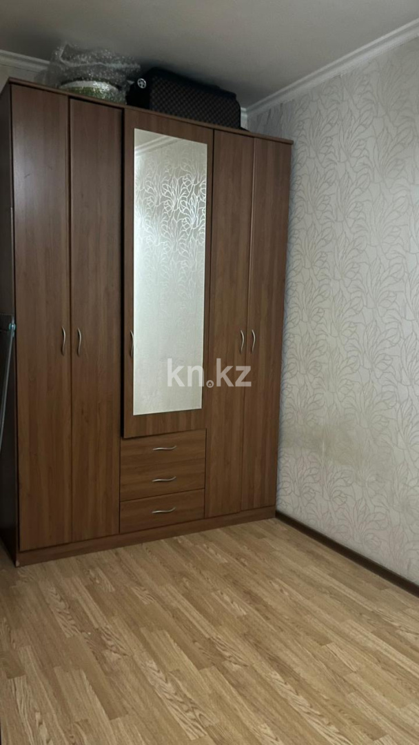 Аренда 1-комнатной квартиры, 38 м² в Астане - фото 5