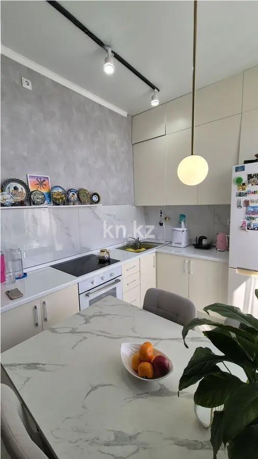 Продажа 1-комнатной квартиры, 38 м² в Астане - фото 2