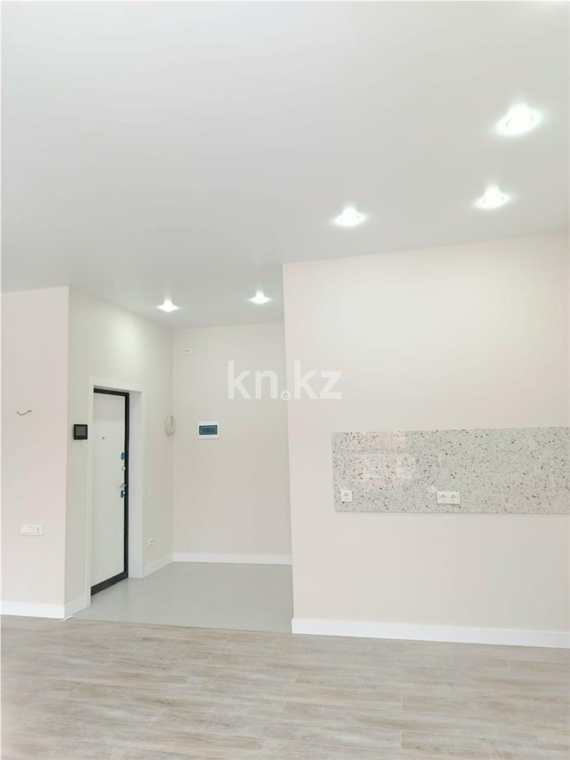 Продажа 1-комнатной квартиры, 35 м² в Караганде - фото 9