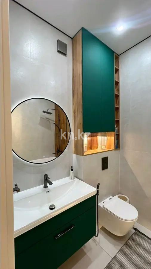 Продажа 3-комнатной квартиры, 87 м², ул. Калдаякова, дом  55а в Астане - фото 5