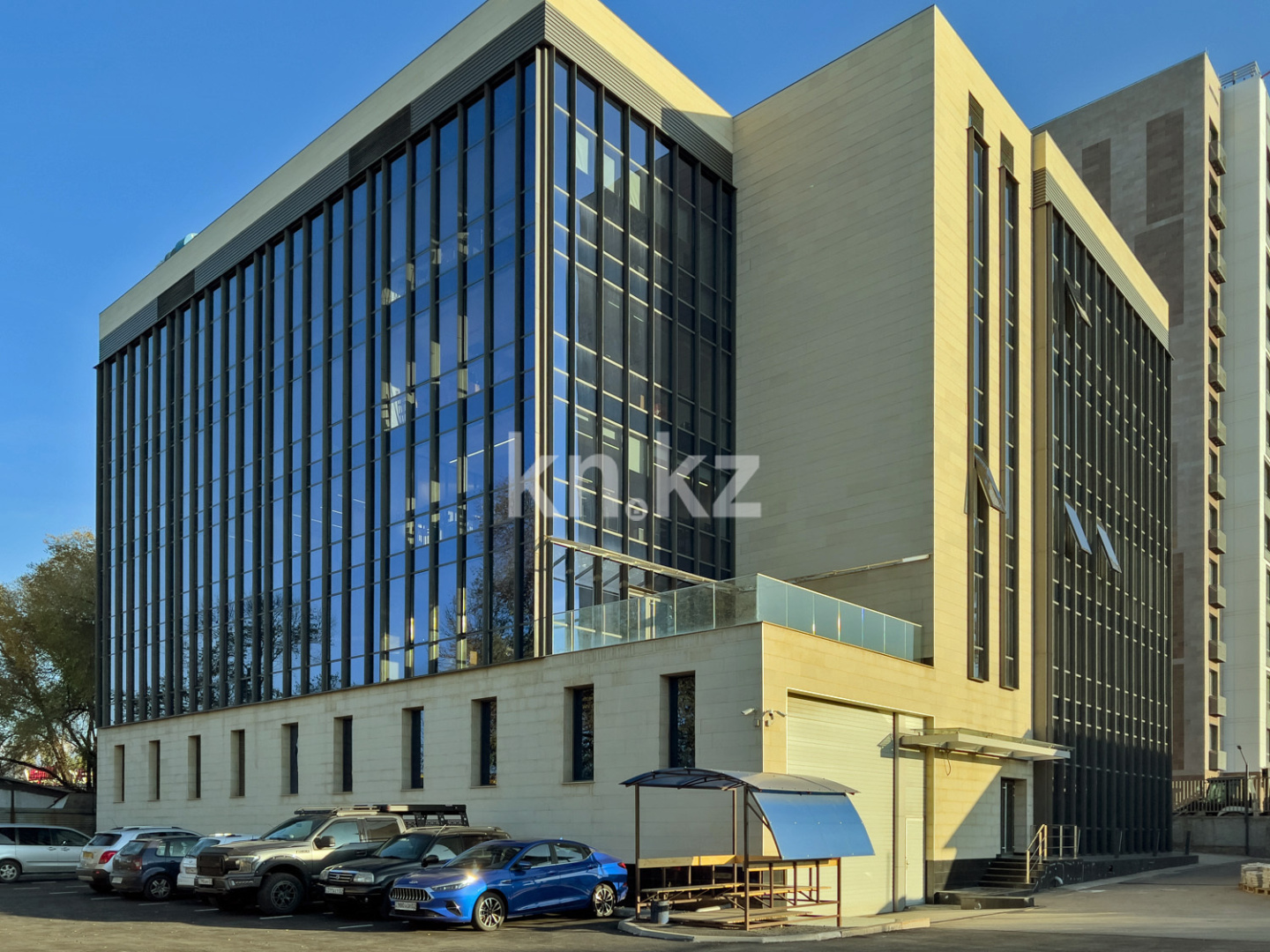 Аренда , пр. Назарбаева, дом  28/3 в Алматы - фото 5