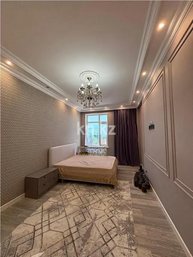 Продажа 3-комнатной квартиры, 80 м² в Астане