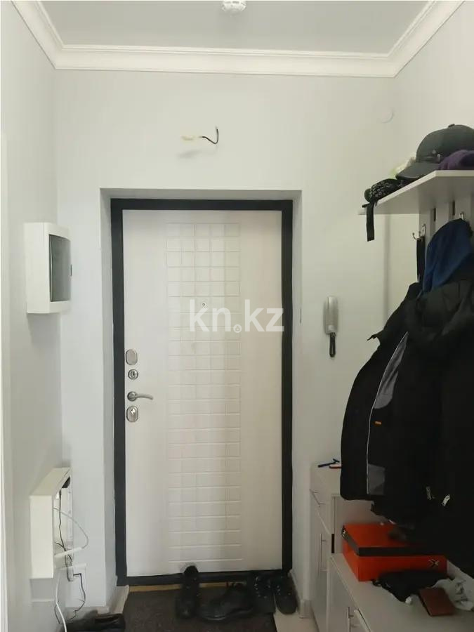 Продажа 1-комнатной квартиры, 36 м² в Алматы - фото 3