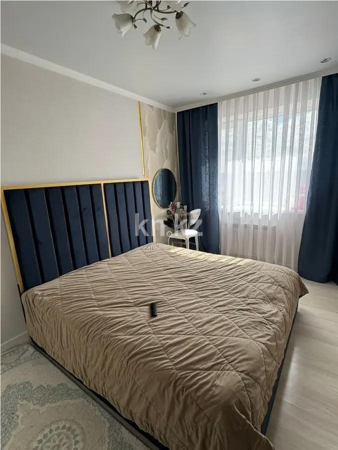 Продажа 2-комнатной квартиры, 57 м² в Астане
