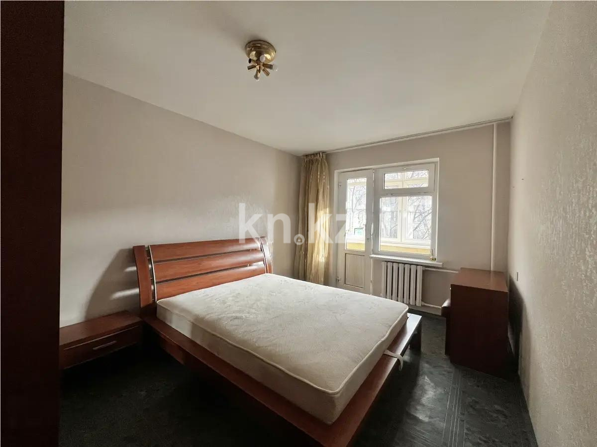 Продажа 3-комнатной квартиры, 68.5 м² в Алматы - фото 2