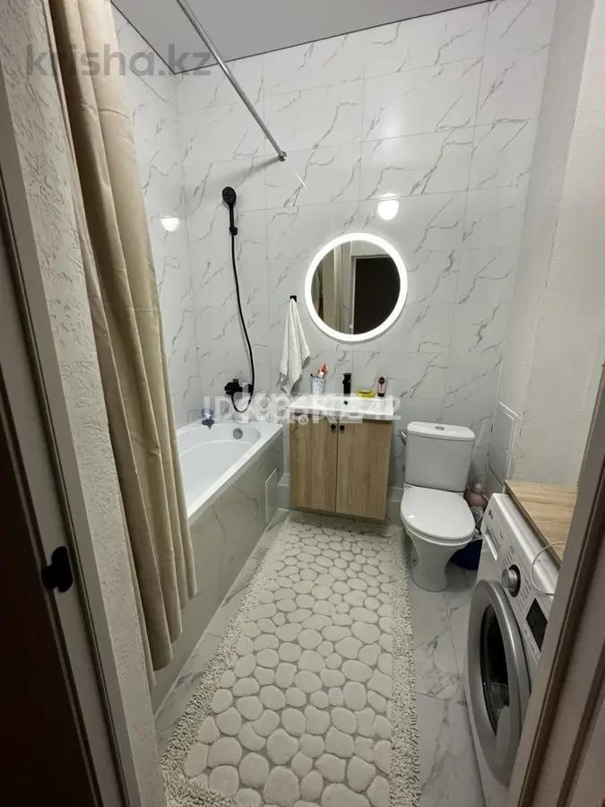 Продажа 2-комнатной квартиры, 52.5 м² в Астане - фото 8